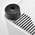 separatore di olio di centrifuga in laboratorio desktop in plastica